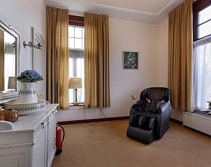 Unterkunft 551110 - Ferienhaus Noordwest Overijssel - OV806