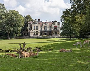 Unterkunft 551110 - Ferienhaus Noordwest Overijssel - OV806