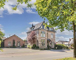 Unterkunft 551110 - Ferienhaus Noordwest Overijssel - OV806