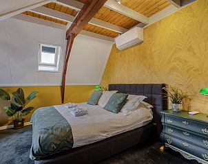 Unterkunft 551110 - Ferienhaus Noordwest Overijssel - OV806