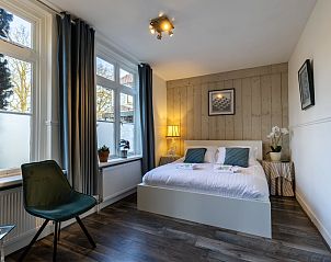 Unterkunft 551110 - Ferienhaus Noordwest Overijssel - OV806