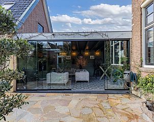 Unterkunft 551110 - Ferienhaus Noordwest Overijssel - OV806