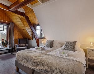 Unterkunft 551110 - Ferienhaus Noordwest Overijssel - OV806