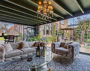 Unterkunft 551110 - Ferienhaus Noordwest Overijssel - OV806