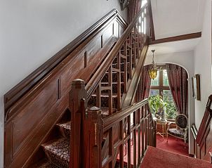 Unterkunft 551110 - Ferienhaus Noordwest Overijssel - OV806