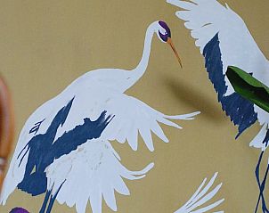 Verblijf 5514108 - Vakantiewoning Noordwest Overijssel - Vakantiehuisje in IJhorst