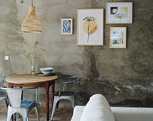 Verblijf 5514108 - Vakantiewoning Noordwest Overijssel - Vakantiehuisje in IJhorst