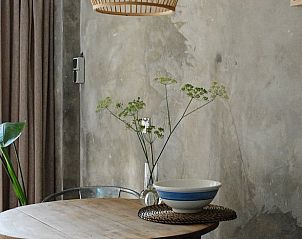 Verblijf 5514108 - Vakantiewoning Noordwest Overijssel - Vakantiehuisje in IJhorst