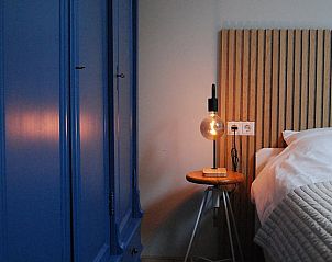 Verblijf 5514108 - Vakantiewoning Noordwest Overijssel - Vakantiehuisje in IJhorst