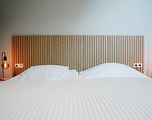 Verblijf 5514108 - Vakantiewoning Noordwest Overijssel - Vakantiehuisje in IJhorst