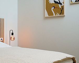 Verblijf 5514108 - Vakantiewoning Noordwest Overijssel - Vakantiehuisje in IJhorst