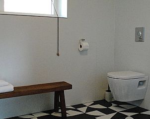 Verblijf 5514108 - Vakantiewoning Noordwest Overijssel - Vakantiehuisje in IJhorst