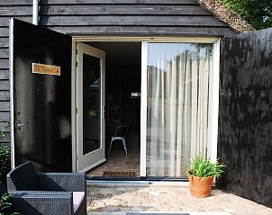 Verblijf 5514108 - Vakantiewoning Noordwest Overijssel - Vakantiehuisje in IJhorst
