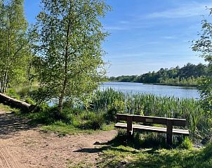 Verblijf 5514108 - Vakantiewoning Noordwest Overijssel - Vakantiehuisje in IJhorst