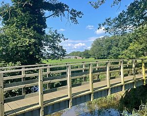 Verblijf 5514108 - Vakantiewoning Noordwest Overijssel - Vakantiehuisje in IJhorst