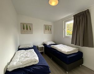 Guest house 5514109 - Chalet Noordwest Overijssel - Chalet in IJhorst