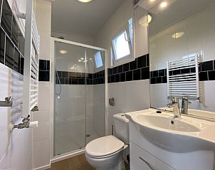 Guest house 5514109 - Chalet Noordwest Overijssel - Chalet in IJhorst