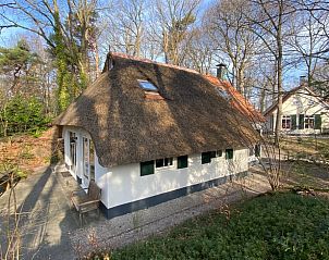 Guest house 551419 • Holiday property Noordwest Overijssel • Vakantiehuisje in IJhorst 