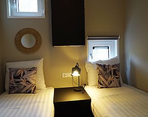 Guest house 551421 - Chalet Noordwest Overijssel - Chalet in IJhorst