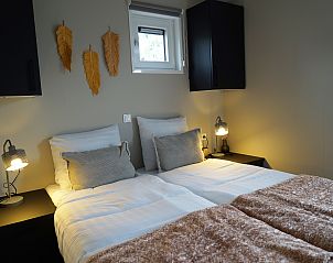 Guest house 551421 - Chalet Noordwest Overijssel - Chalet in IJhorst