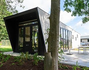 Guest house 551422 - Chalet Noordwest Overijssel - Chalet in IJhorst