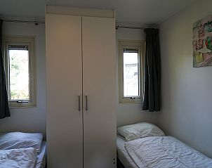 Guest house 551423 - Chalet Noordwest Overijssel - Chalet in IJhorst