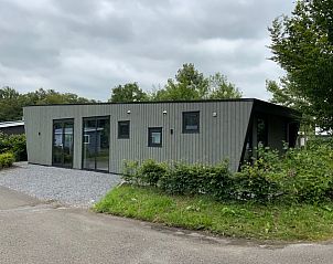 Guest house 551424 - Chalet Noordwest Overijssel - Chalet in IJhorst