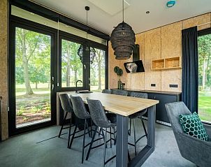 Guest house 551425 - Chalet Noordwest Overijssel - Chalet in IJhorst