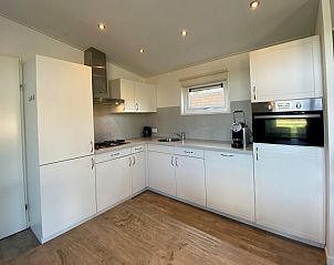 Guest house 551430 - Chalet Noordwest Overijssel - Chalet in IJhorst