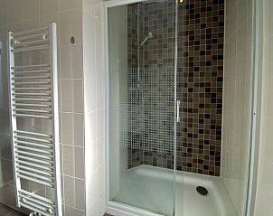 Guest house 551430 - Chalet Noordwest Overijssel - Chalet in IJhorst