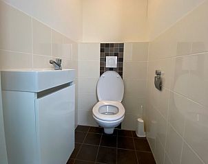 Guest house 551430 - Chalet Noordwest Overijssel - Chalet in IJhorst