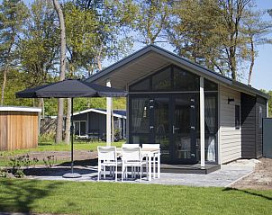 Unterkunft 551431 • Ferienhaus Noordwest Overijssel • Tiny House 