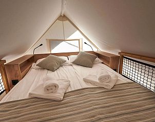 Verblijf 551433 - Tenthuis Noordwest Overijssel - Glampingtent