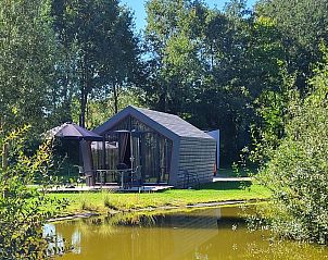 Verblijf 551436 - Vakantiewoning Noordwest Overijssel - Solo Retreat