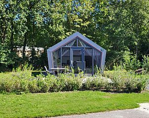 Verblijf 551436 - Vakantiewoning Noordwest Overijssel - Solo Retreat