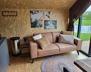 Verblijf 551436 - Vakantiewoning Noordwest Overijssel - Solo Retreat