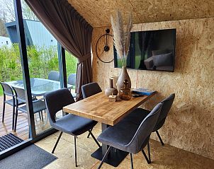 Verblijf 551436 - Vakantiewoning Noordwest Overijssel - Solo Retreat