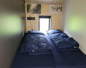 Verblijf 551436 - Vakantiewoning Noordwest Overijssel - Solo Retreat