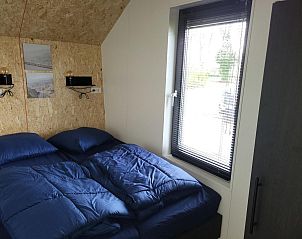 Verblijf 551436 - Vakantiewoning Noordwest Overijssel - Solo Retreat