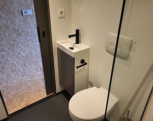 Verblijf 551436 - Vakantiewoning Noordwest Overijssel - Solo Retreat