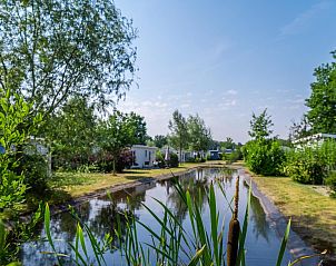 Verblijf 551436 - Vakantiewoning Noordwest Overijssel - Solo Retreat