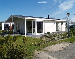 Unterkunft 551439 • Chalet Noordwest Overijssel • Chalet in IJhorst 