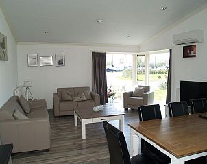 Guest house 551439 - Chalet Noordwest Overijssel - Chalet in IJhorst