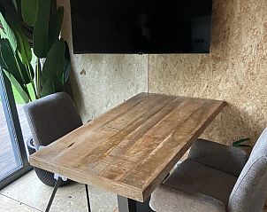 Verblijf 551440 - Vakantiewoning Noordwest Overijssel - Solo Retreat