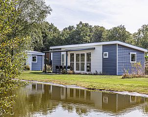 Verblijf 551443 - Vakantiewoning Noordwest Overijssel - Vrijstaande woning in IJhorst