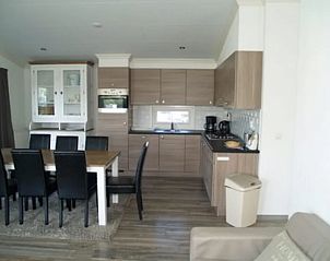 Unterkunft 551445 - Ferienhaus Noordwest Overijssel - Vrijstaande woning in IJhorst