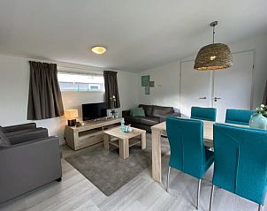 Unterkunft 551447 - Ferienhaus Noordwest Overijssel - Vrijstaande woning in IJhorst