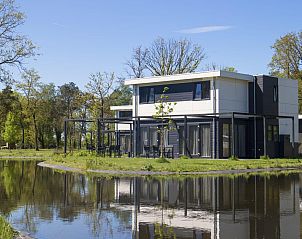 Guest house 551461 • Holiday property Noordwest Overijssel • Pavilion l'etage Sauna 10 