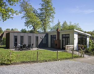 Unterkunft 551463 • Ferienhaus Noordwest Overijssel • Pavilion 6 