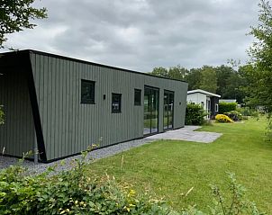 Unterkunft 551471 - Ferienhaus Noordwest Overijssel - Vrijstaande woning in IJhorst